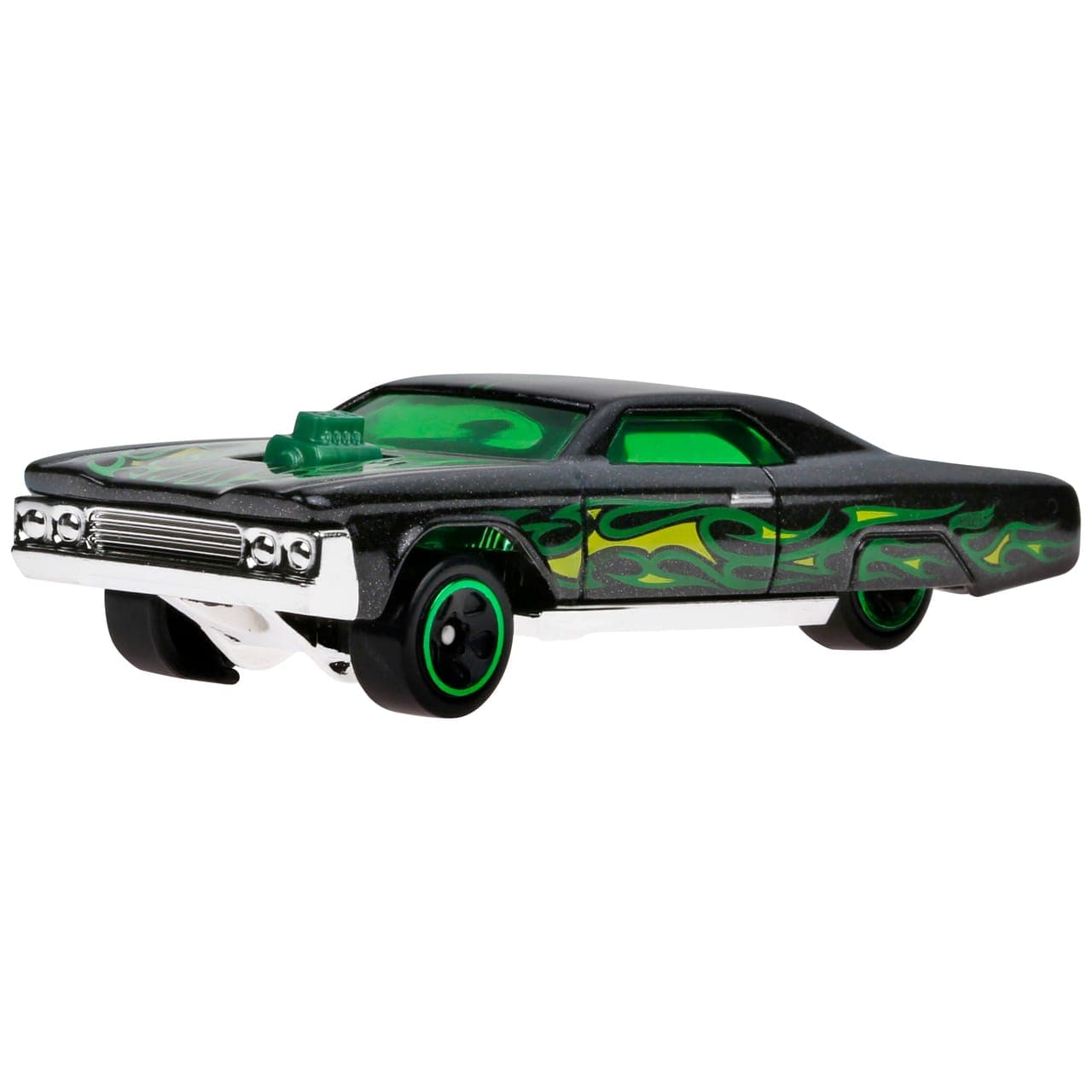 Layin' Lowrider