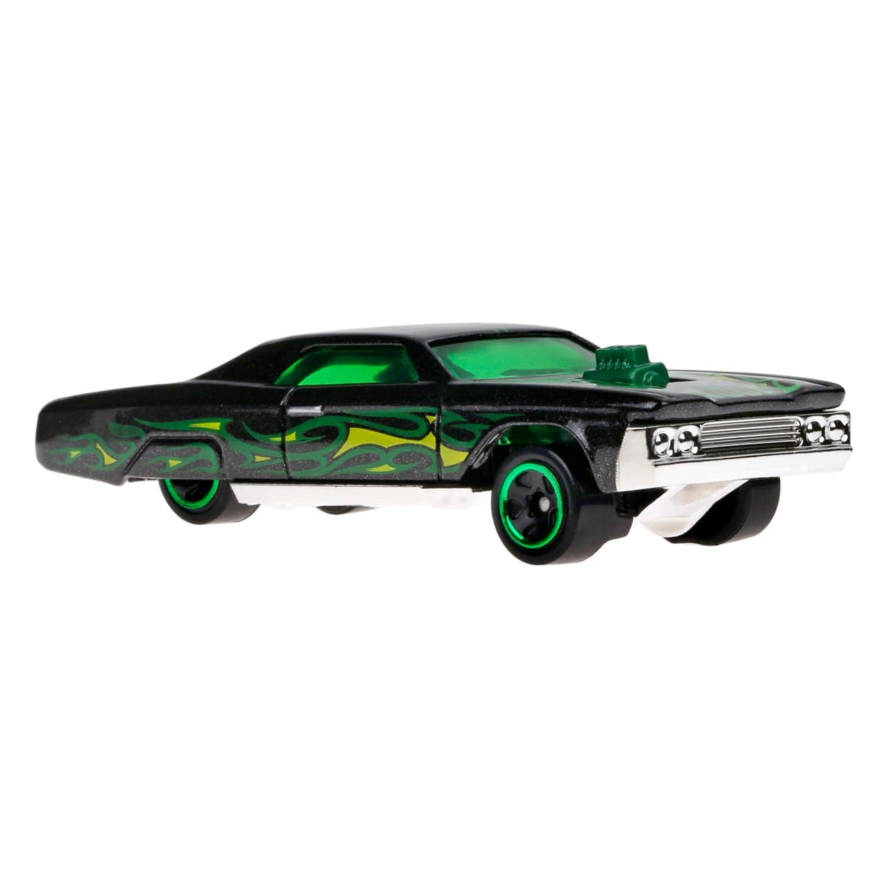 Layin' Lowrider 3
