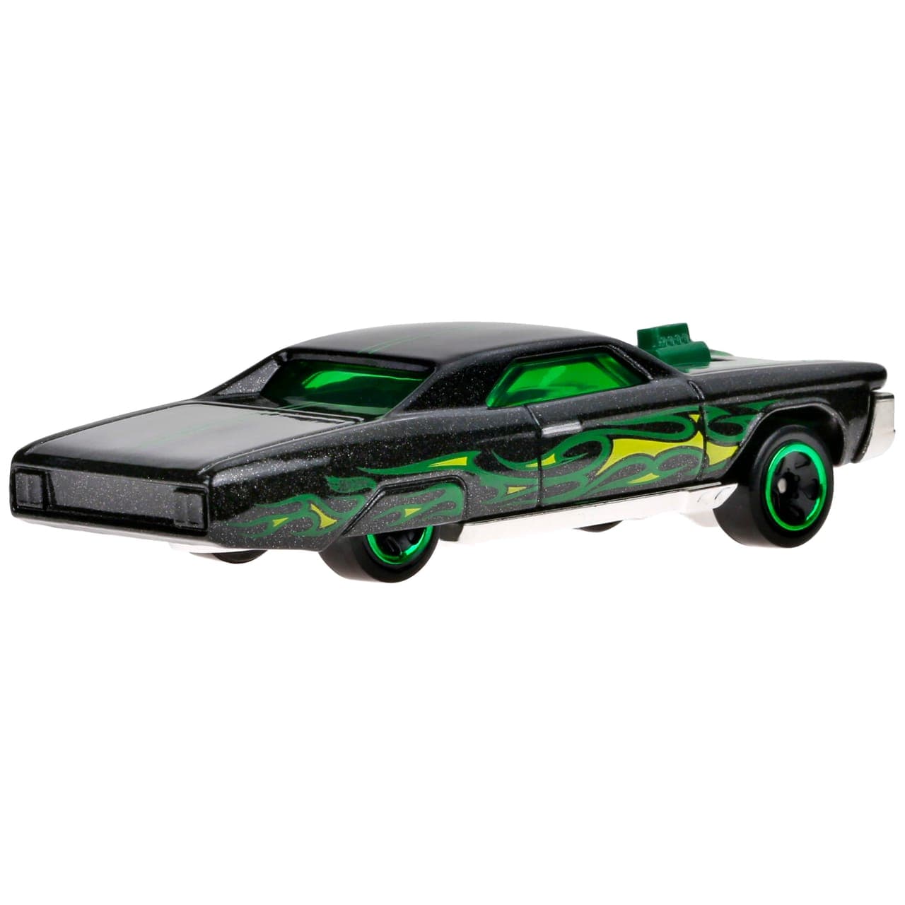 Layin' Lowrider 4