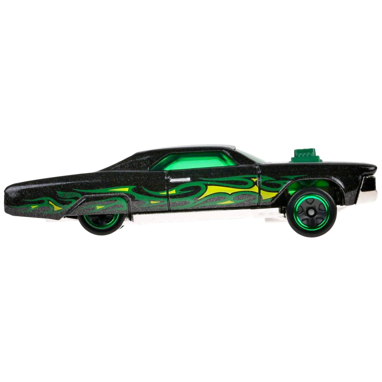 Layin' Lowrider 5