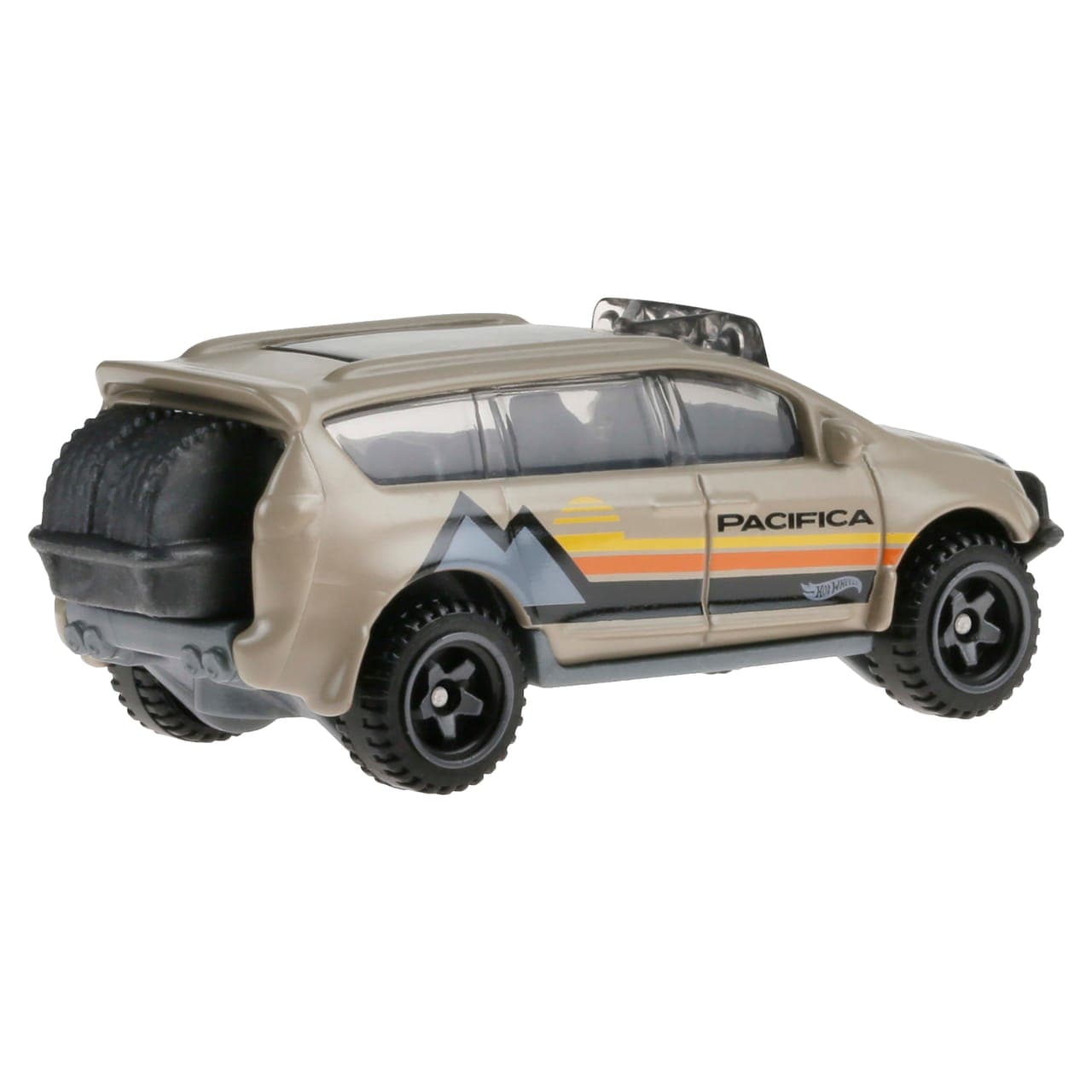 Chrysler Pacifica 3