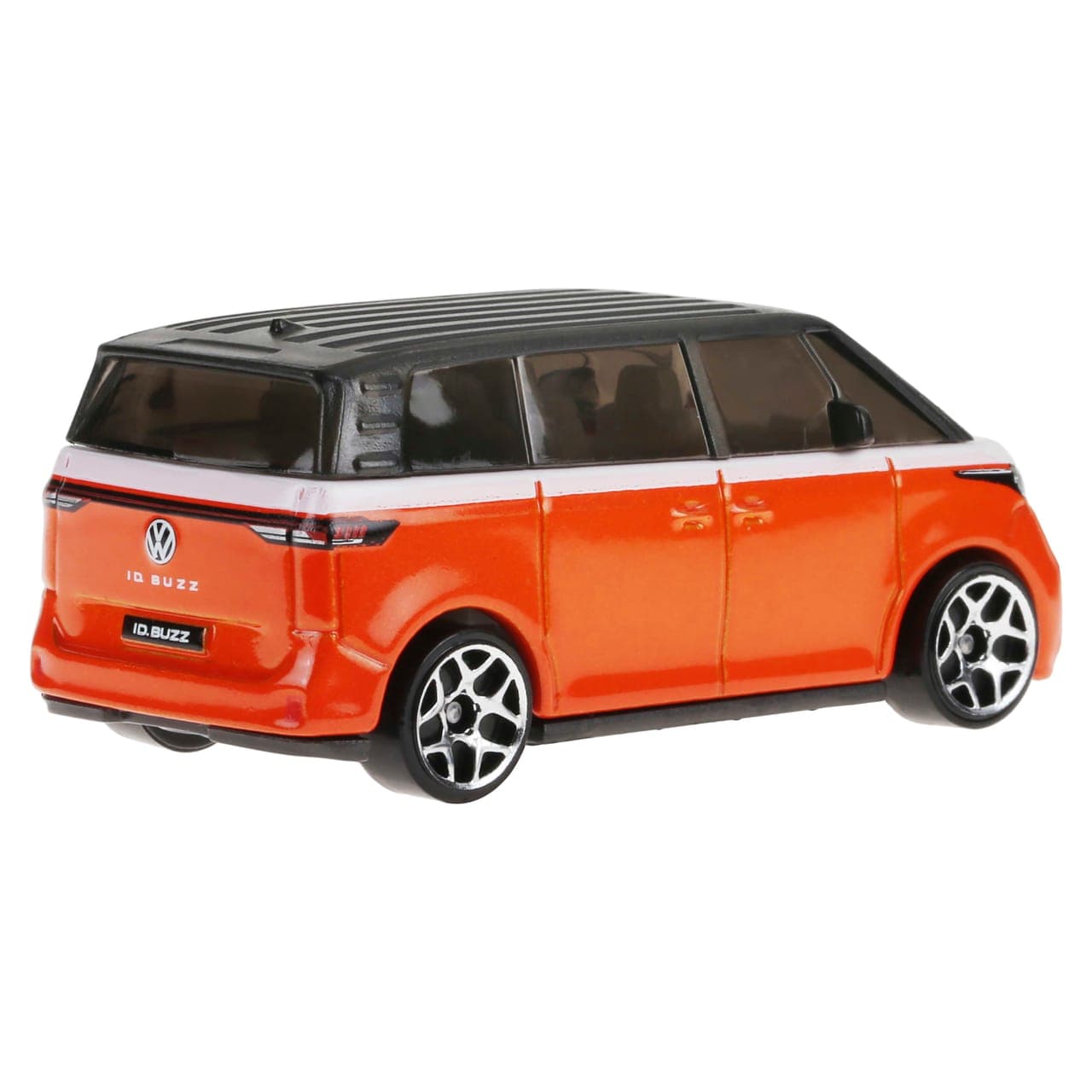 Volkswagen ID. Buzz 3