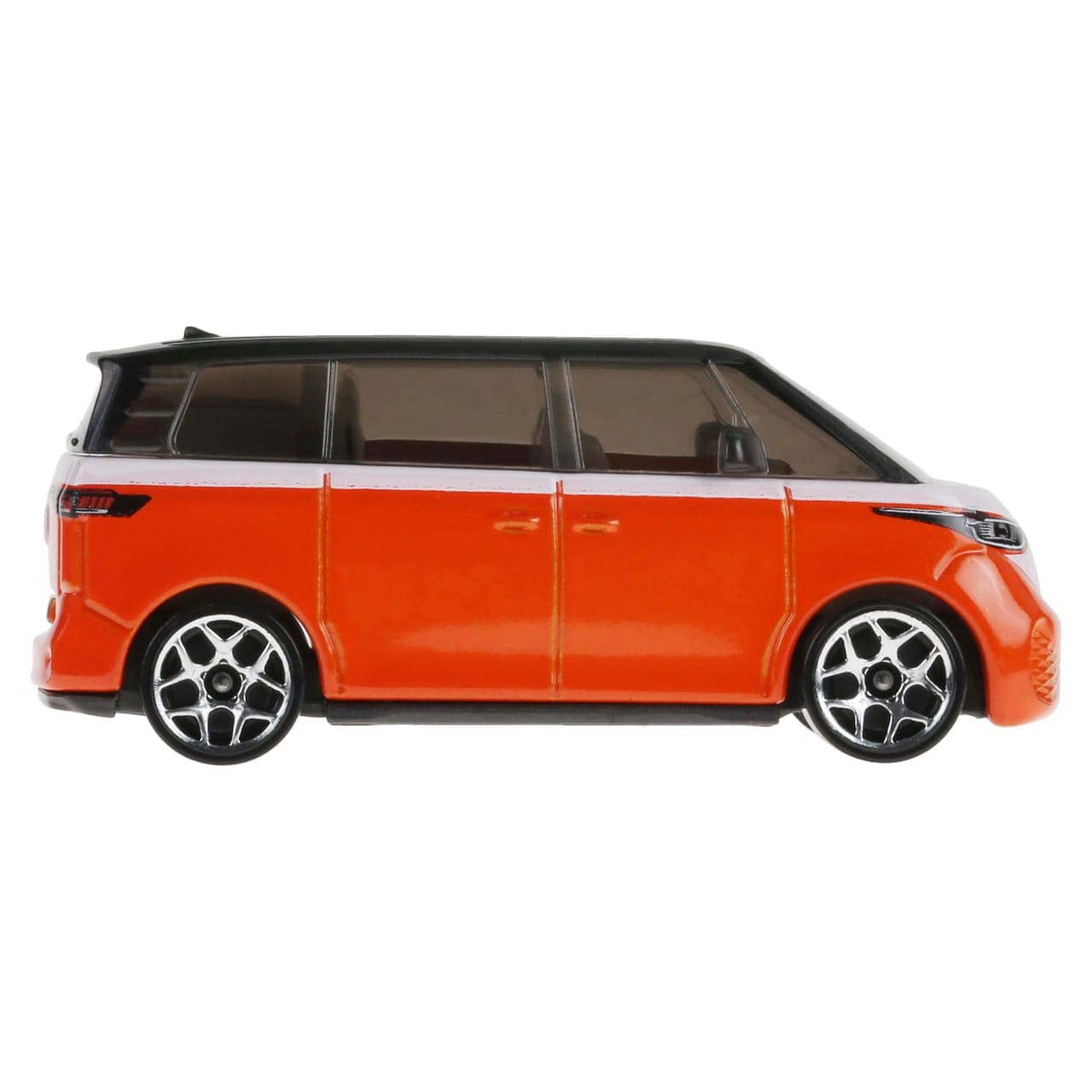 Volkswagen ID. Buzz 5