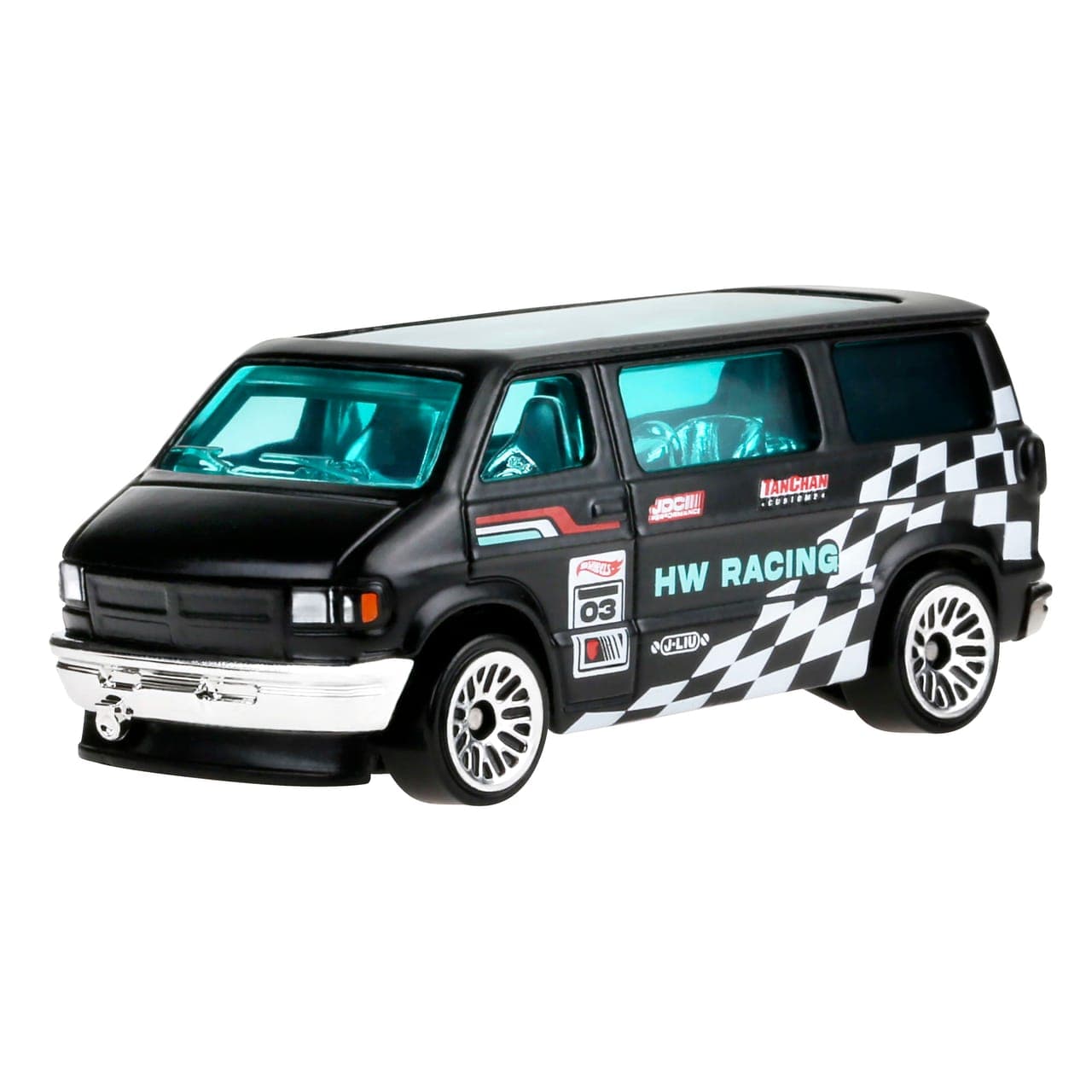 Dodge Van