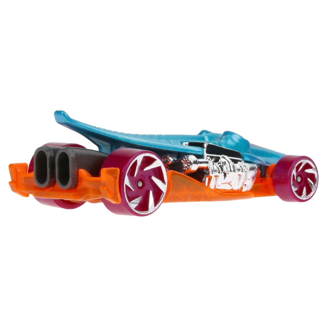 Croc Rod 3