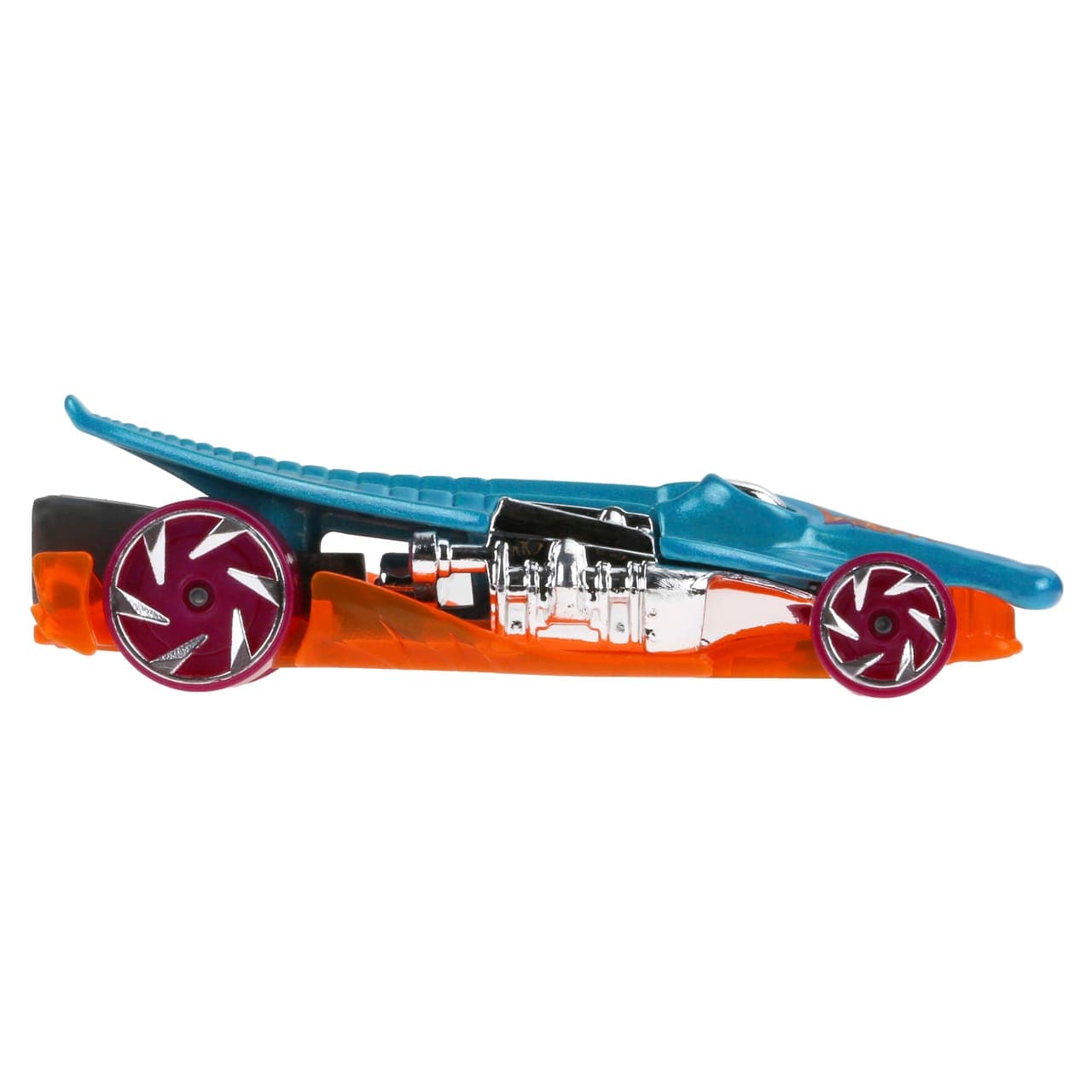 Croc Rod 5