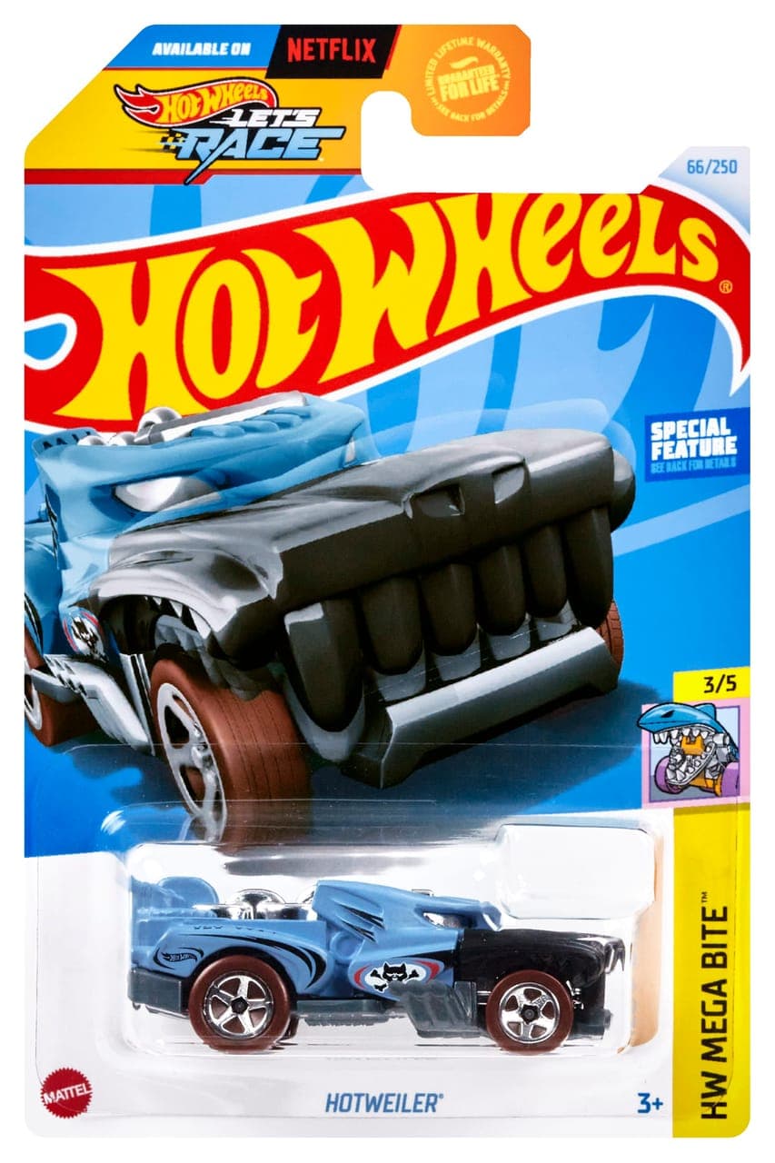 Hotweiler 2