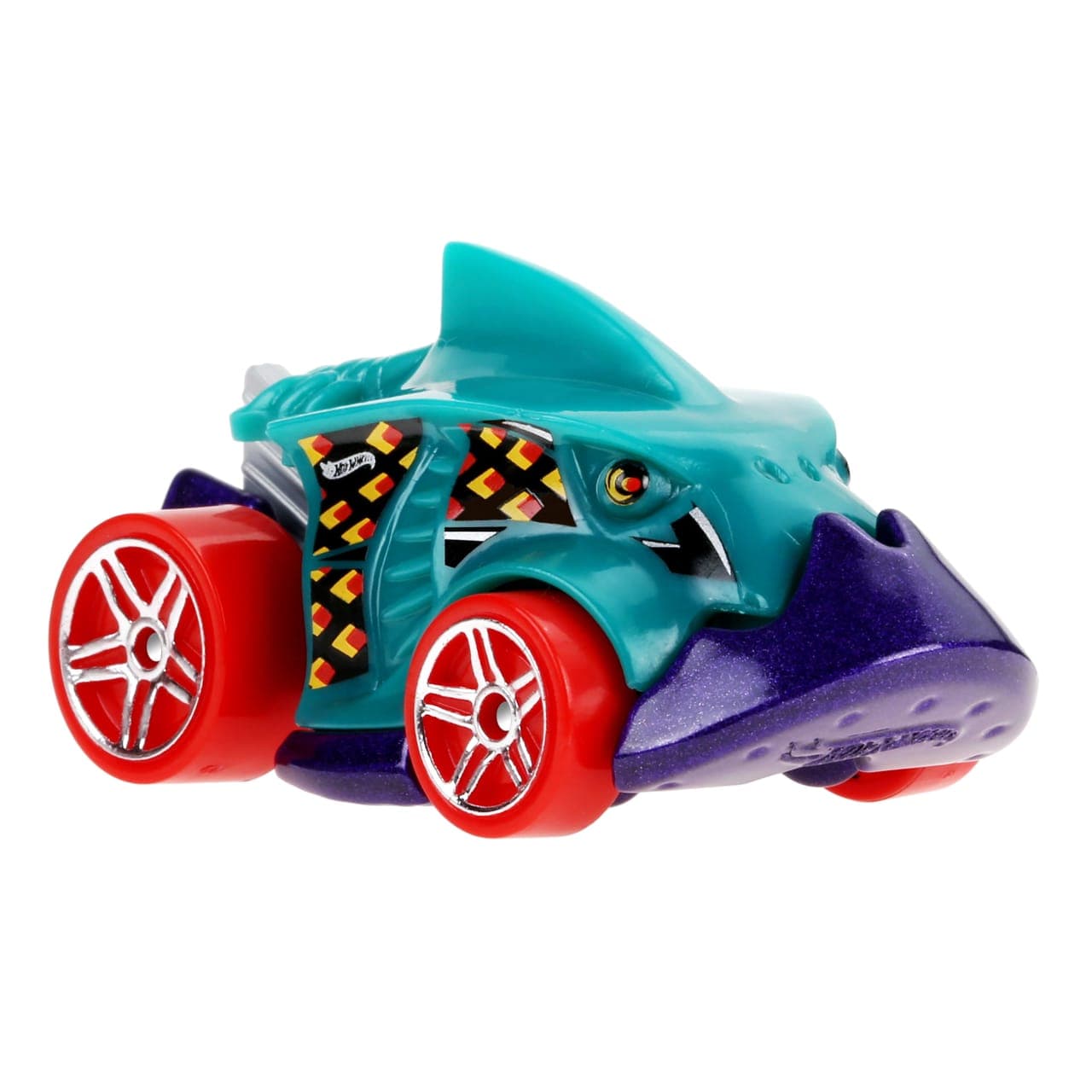 Piranha Terror 4
