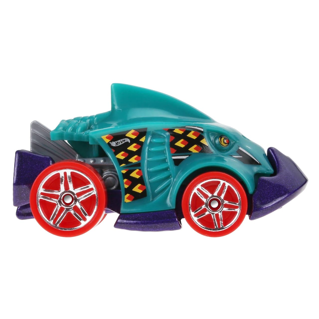 Piranha Terror 5