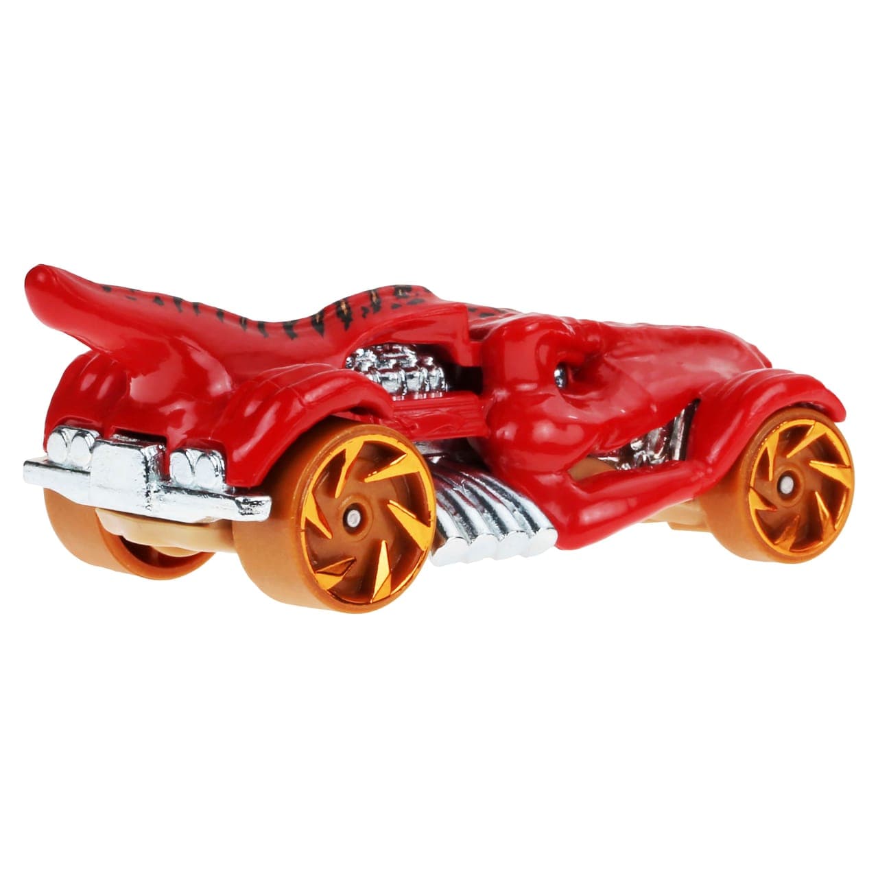 T-Rextroyer 3