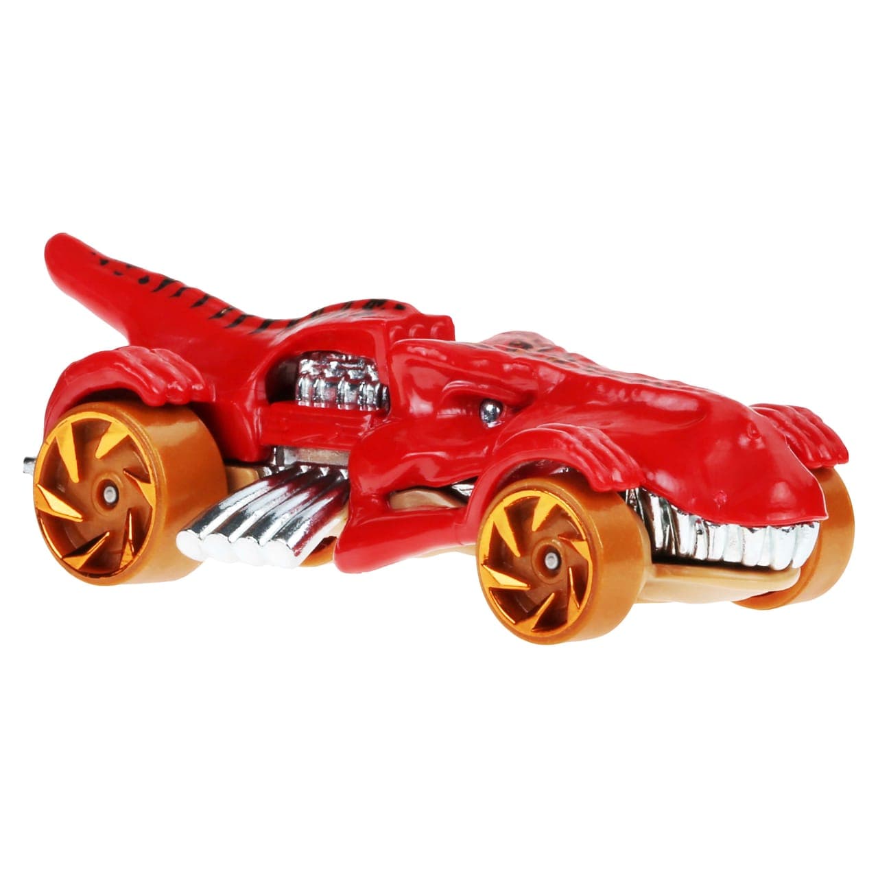 T-Rextroyer 4