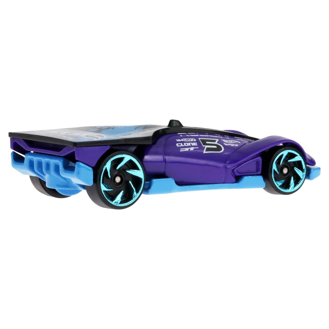 Rollin' Solo 3
