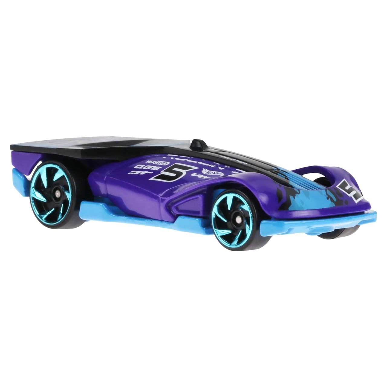 Rollin' Solo 4