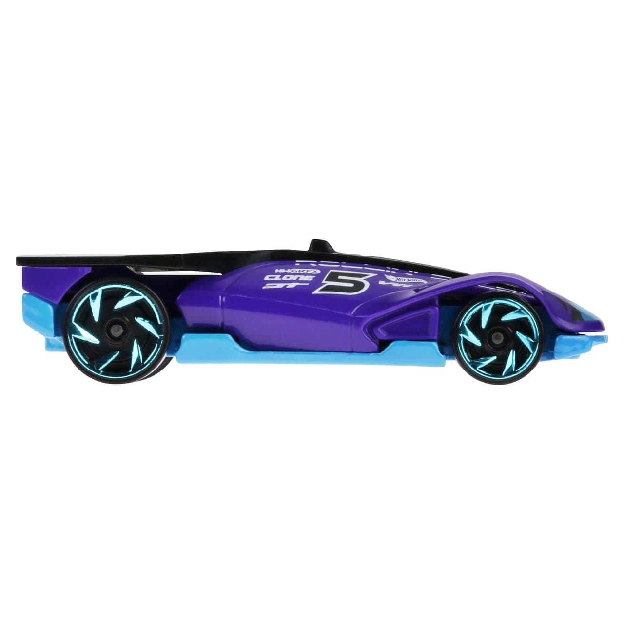 Rollin' Solo 5