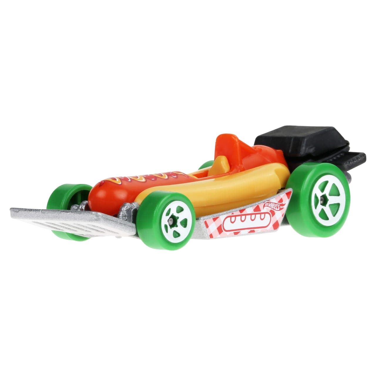 Street Wiener