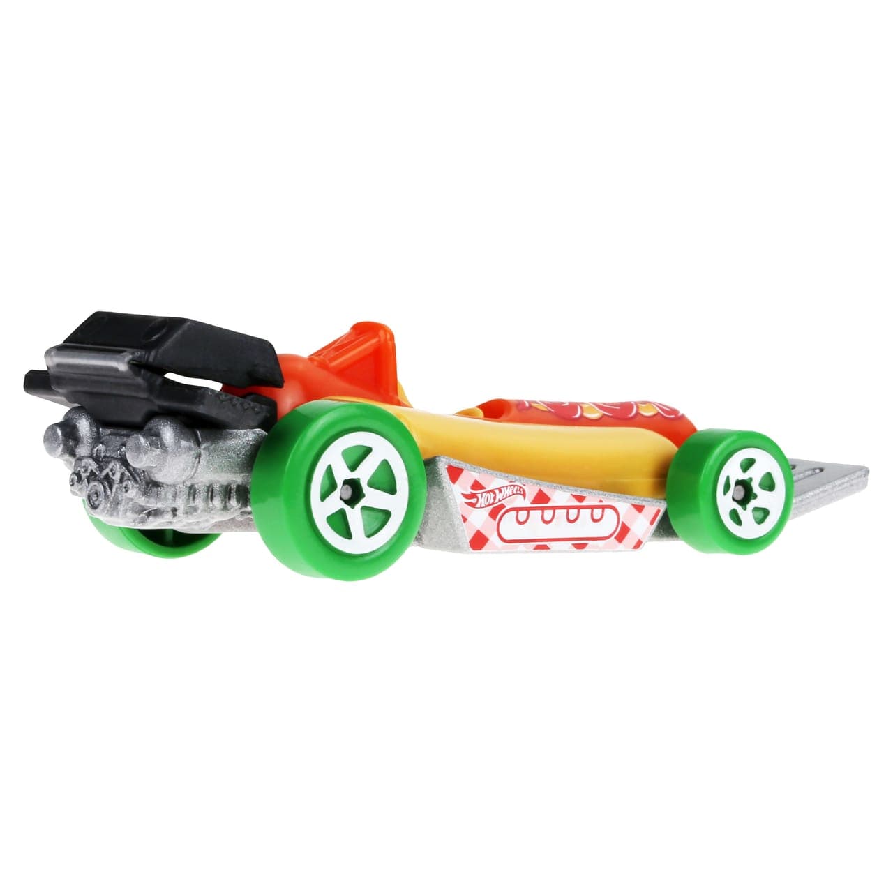 Street Wiener 3