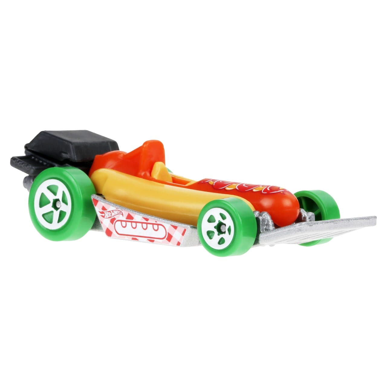 Street Wiener 4