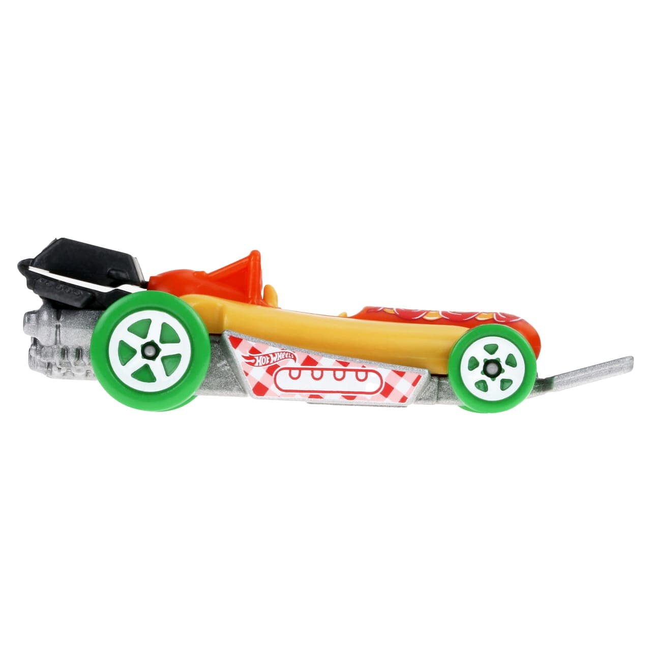 Street Wiener 6
