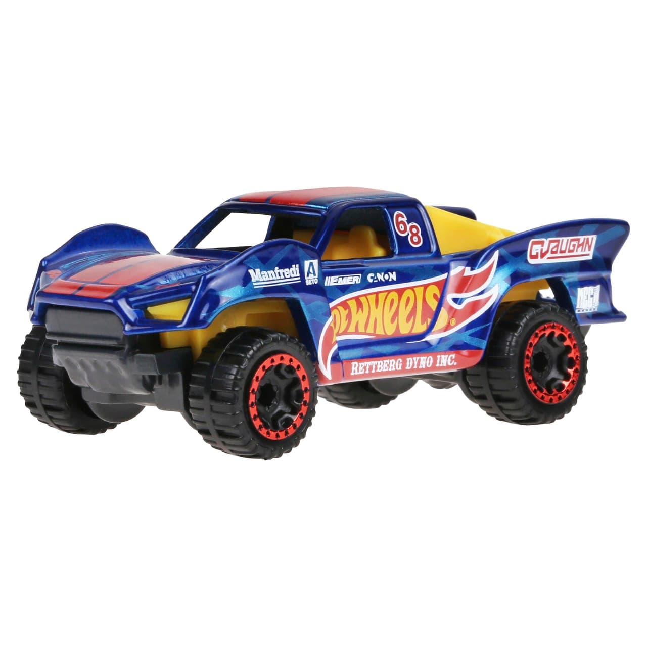 Baja Truck