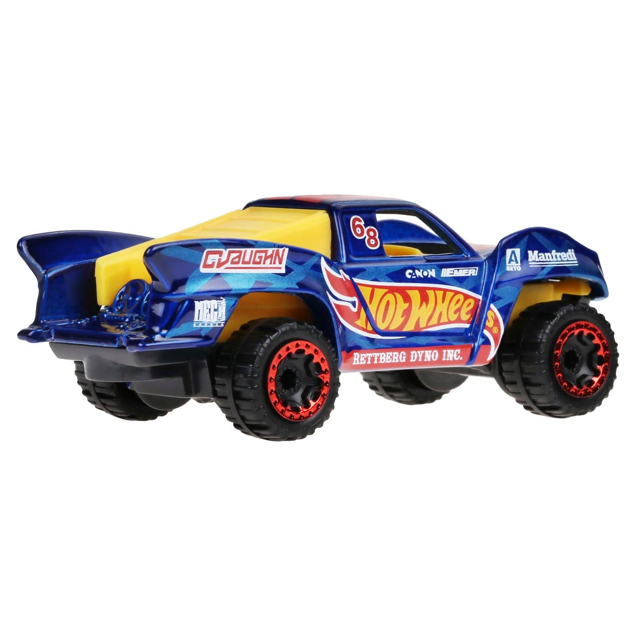 Baja Truck 3