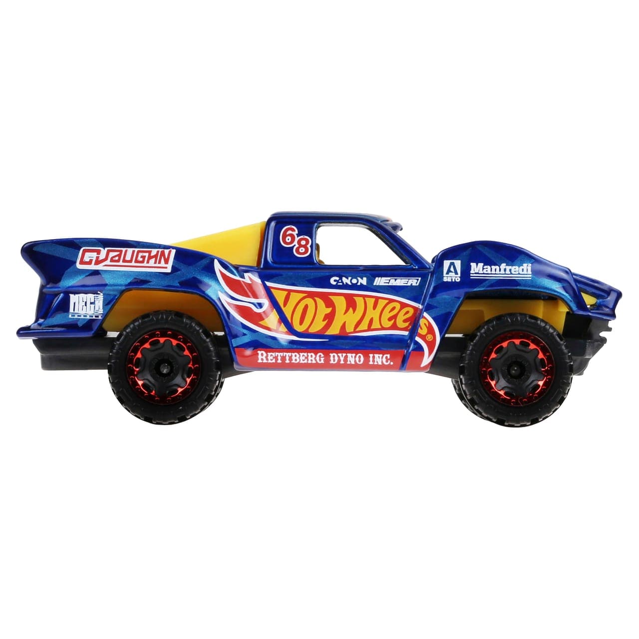 Baja Truck 5