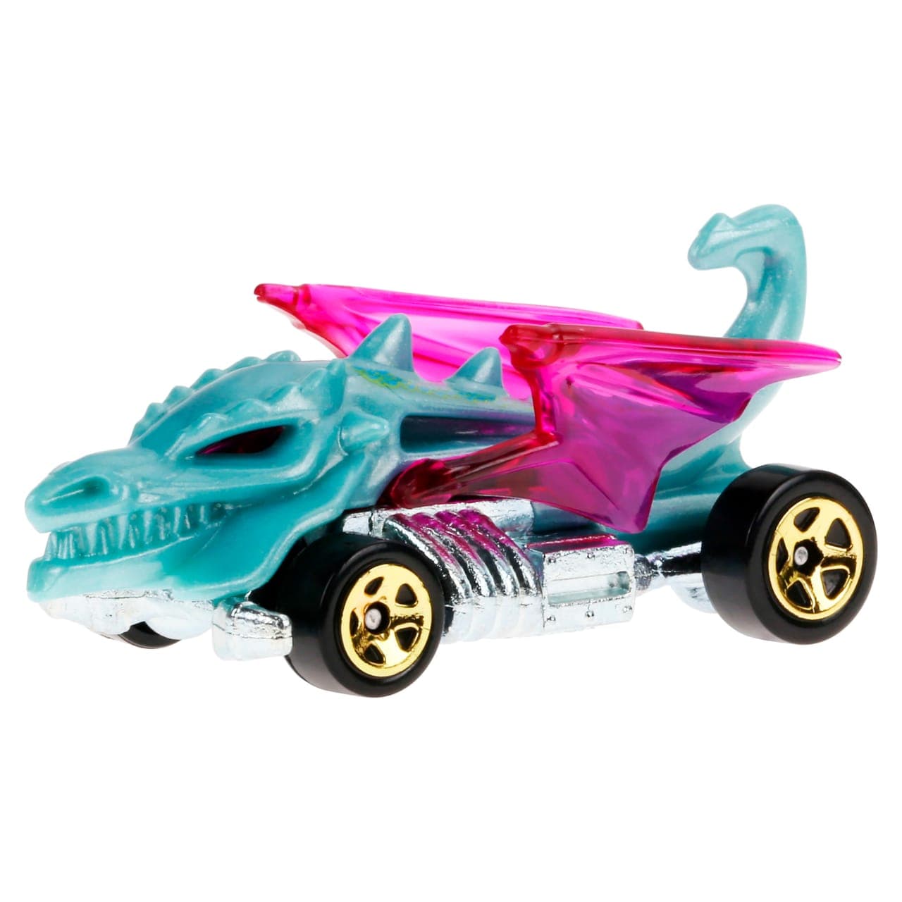 Dragon Blaster