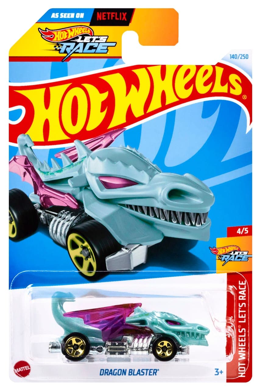 Dragon Blaster 2