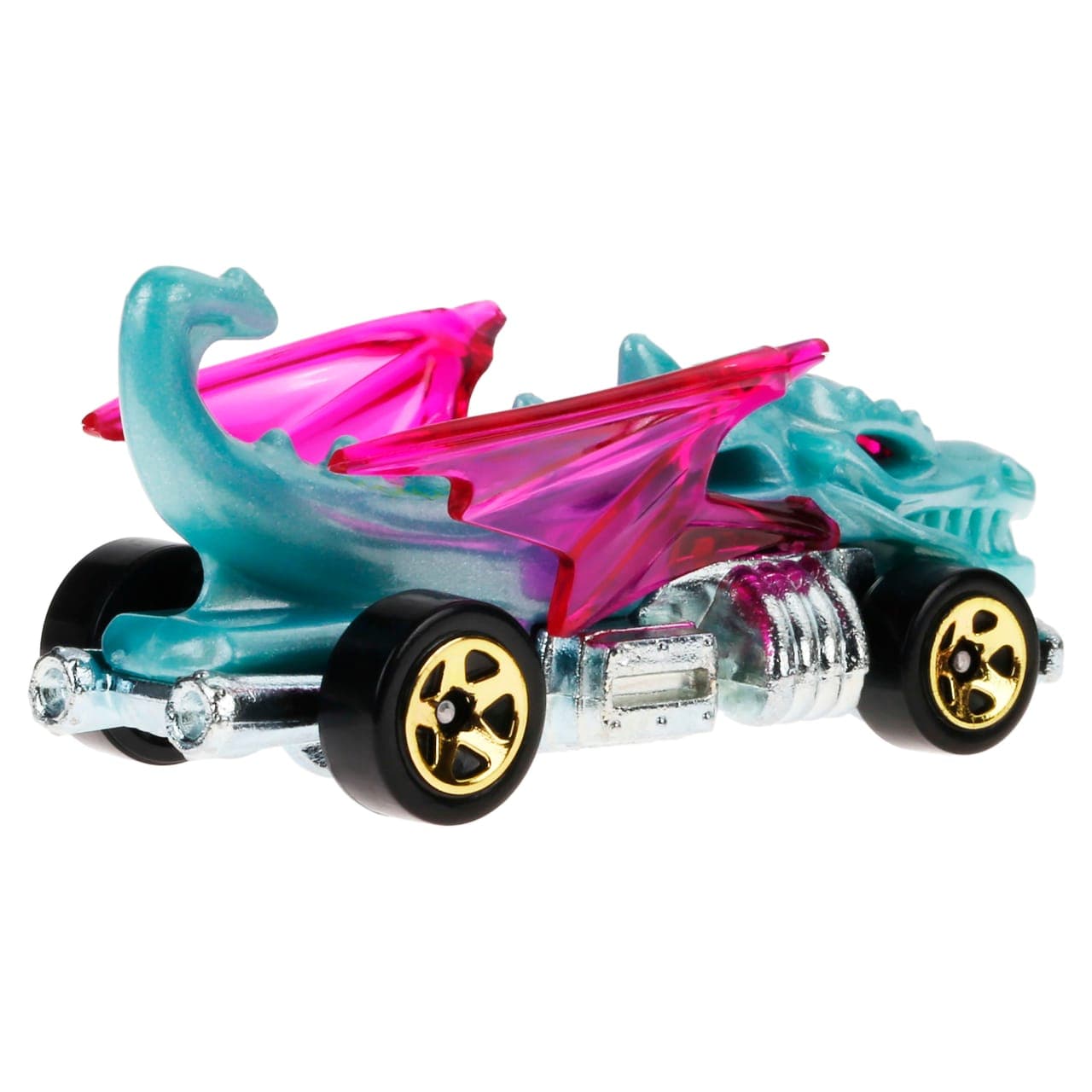 Dragon Blaster 3