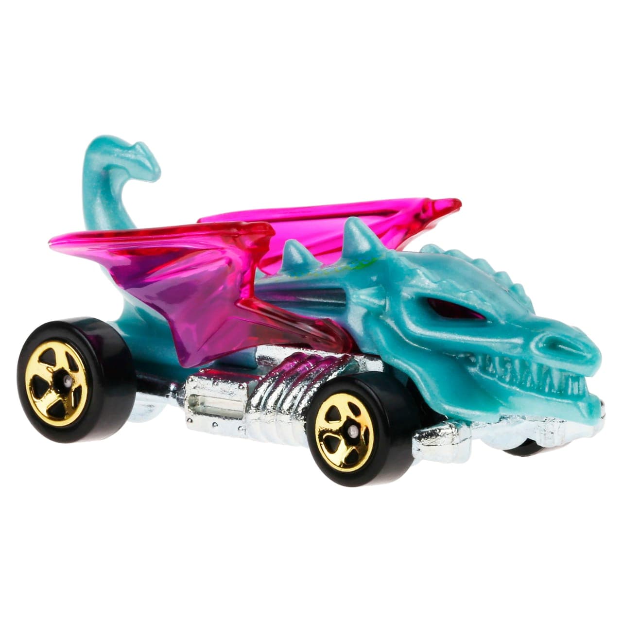 Dragon Blaster 5