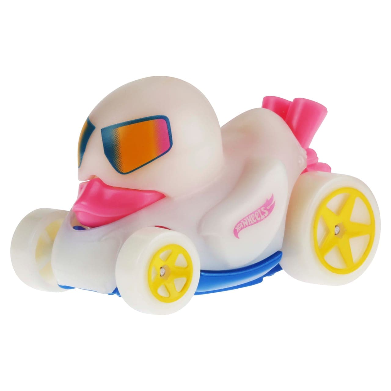 Duck N' Roll