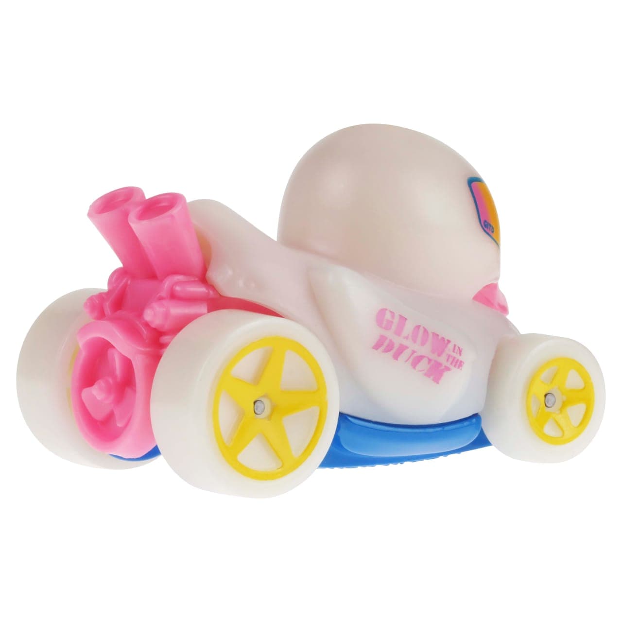 Duck N' Roll 3