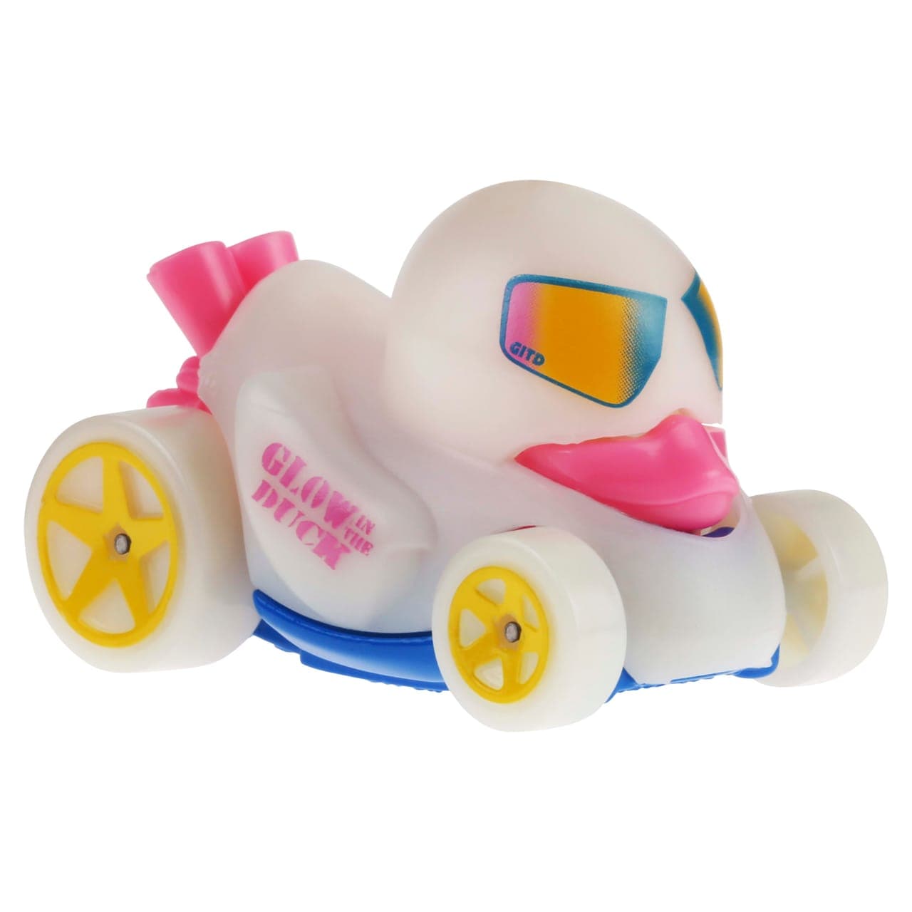 Duck N' Roll 4
