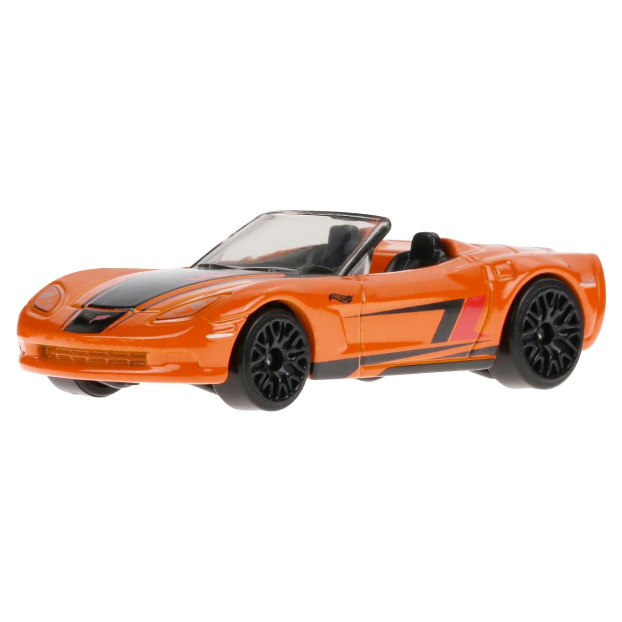 CORVETTE C6