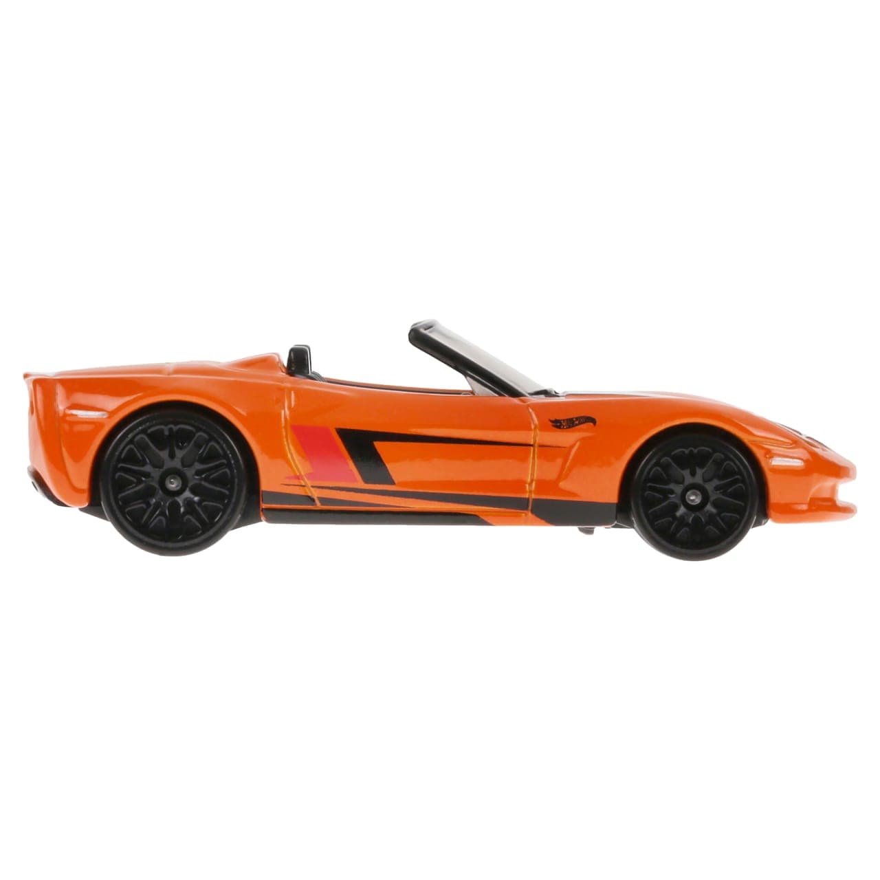 CORVETTE C6 5