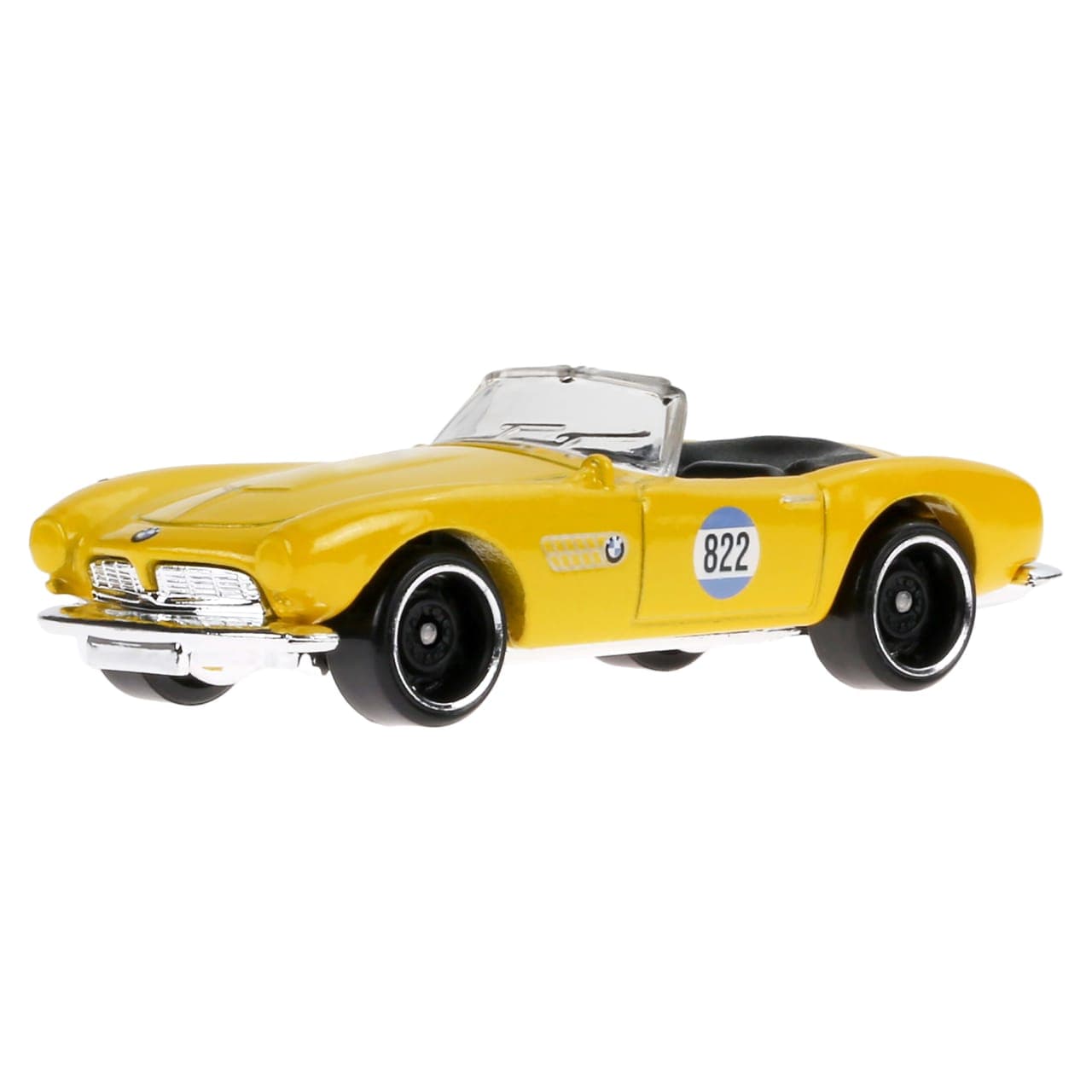 BMW 507