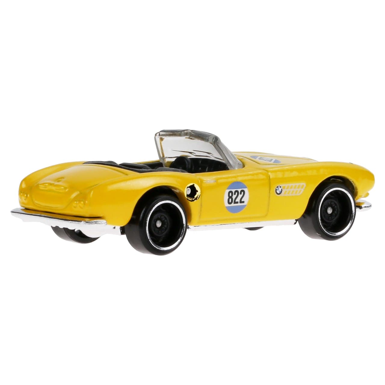BMW 507 3