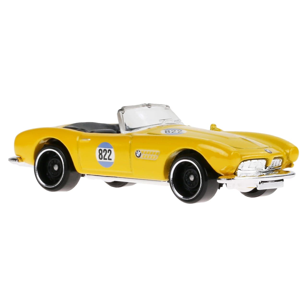 BMW 507 4