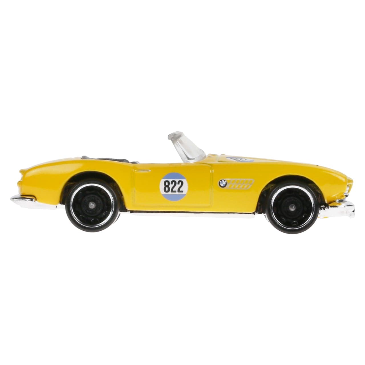 BMW 507 5