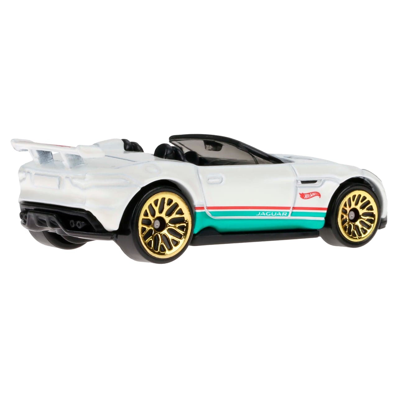 '15 Jaguar F-Type Project 7 3