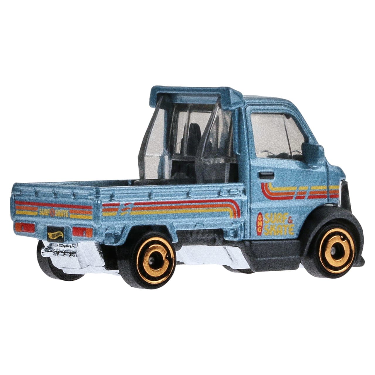 Mighty K 3