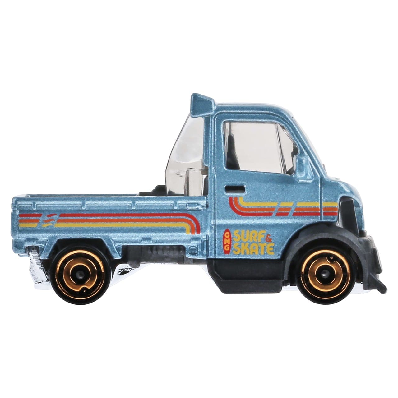 Mighty K 5