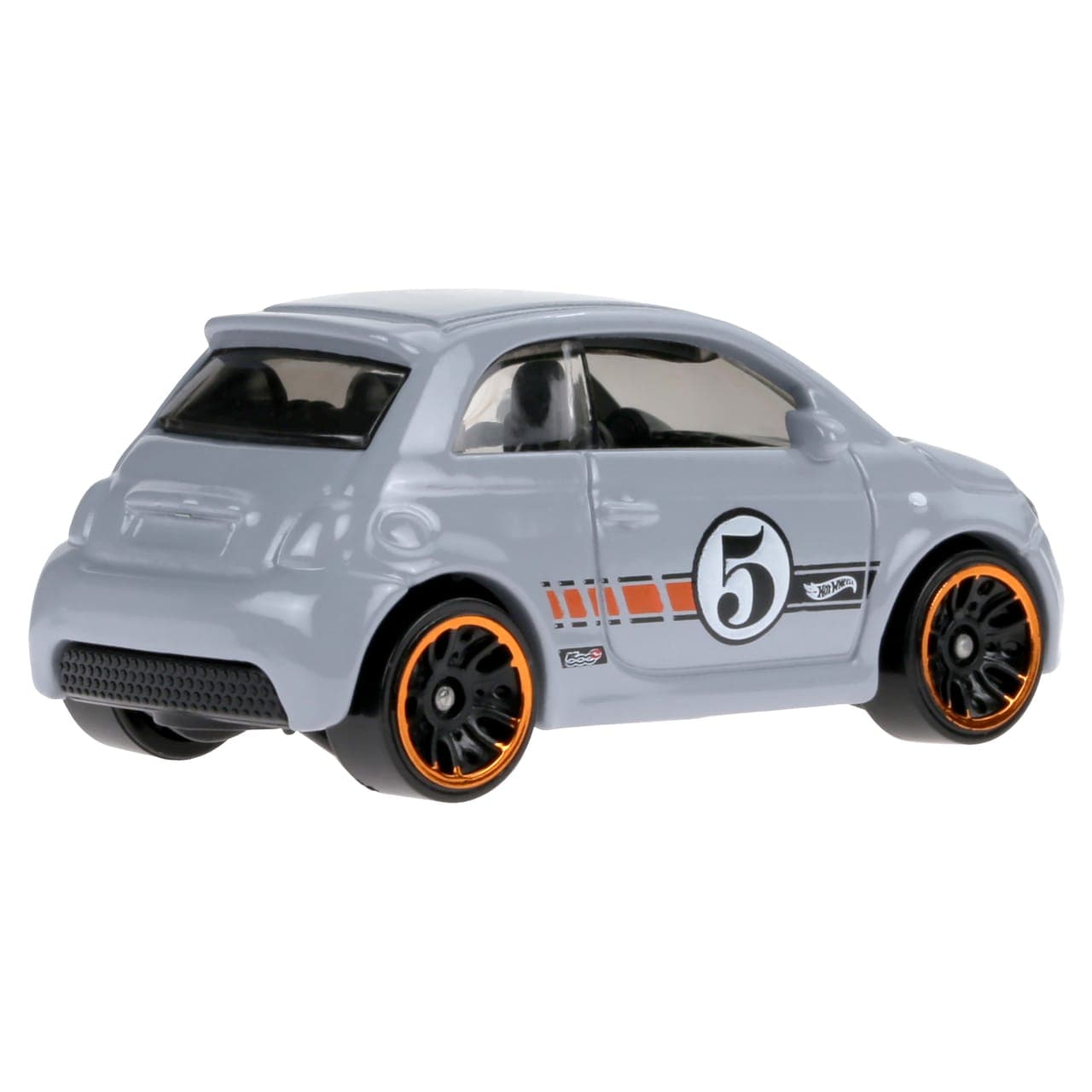 Fiat 500e 3