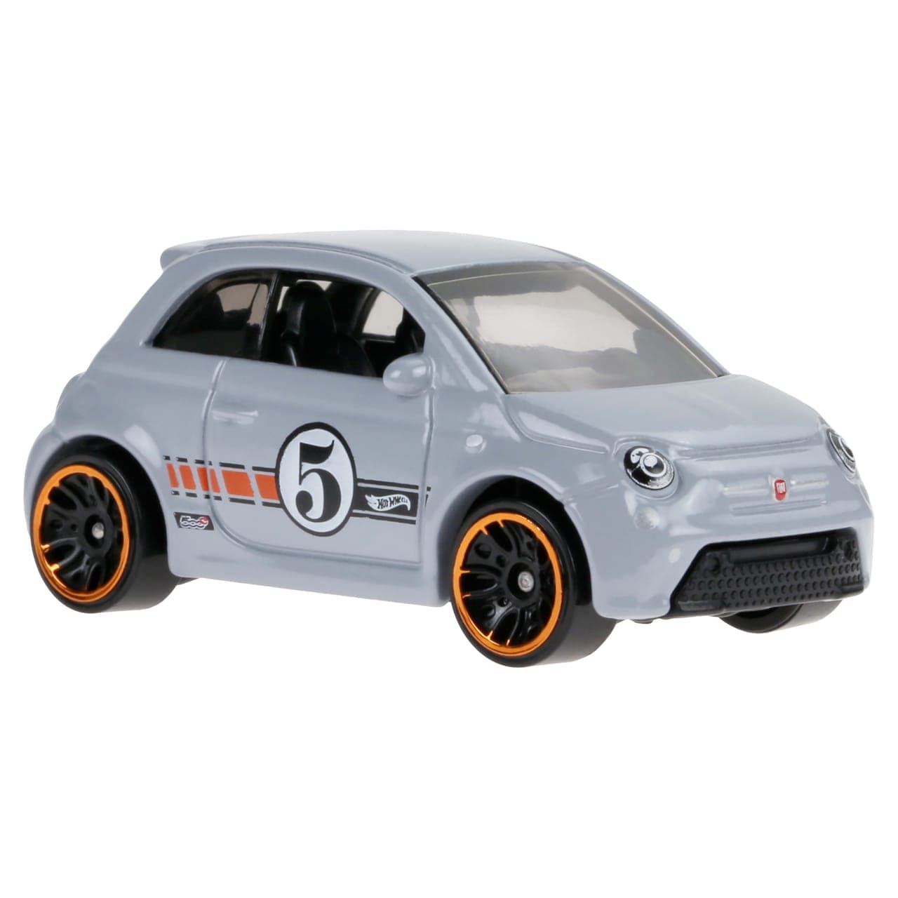 Fiat 500e 4