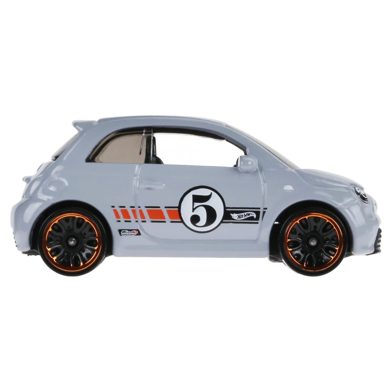 Fiat 500e 5