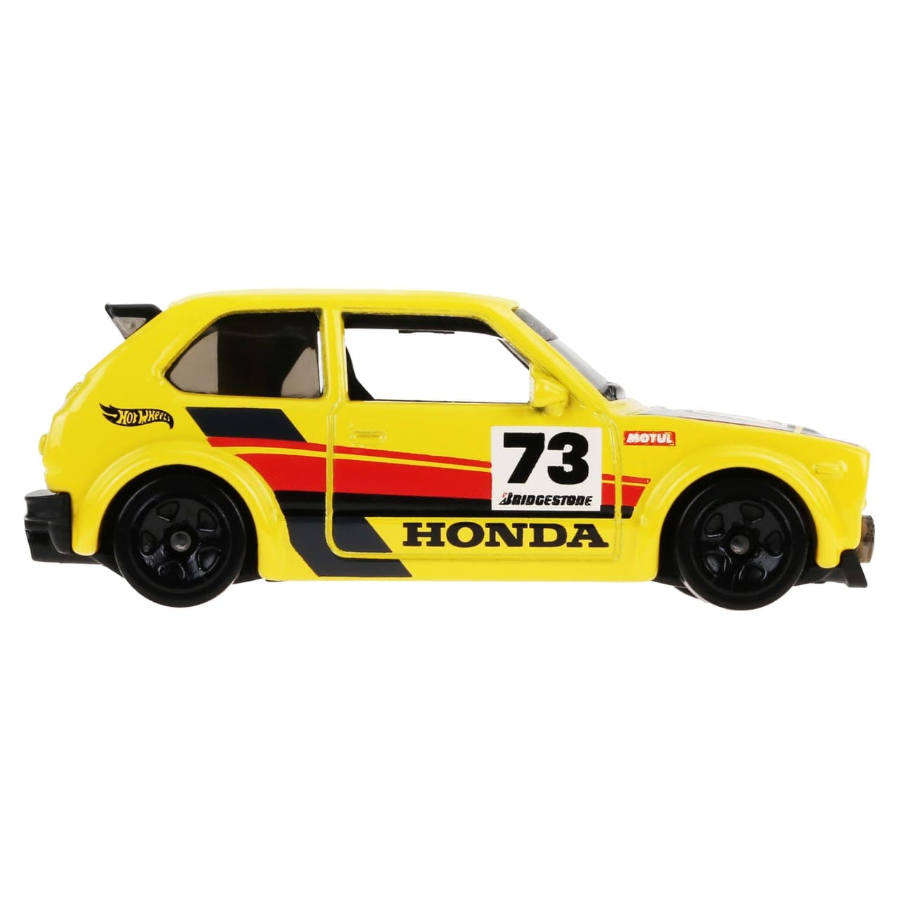 '73 Honda Civic Custom 5