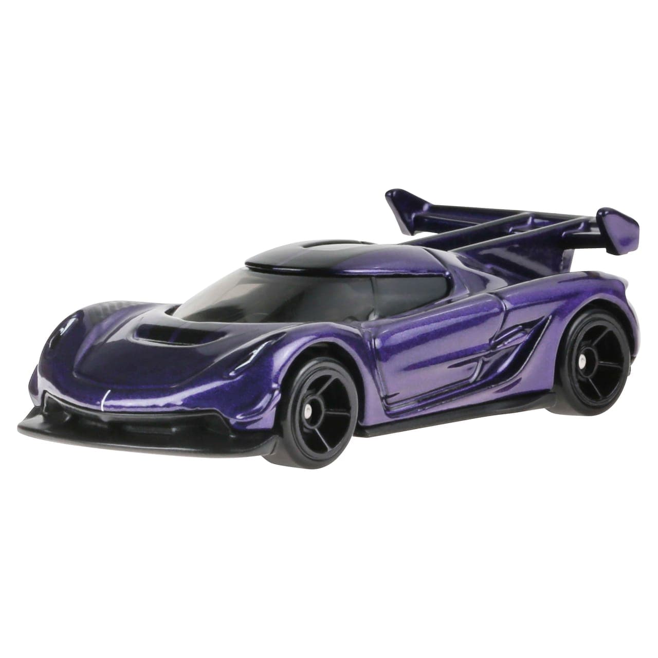 2020 Koenigsegg Jesko