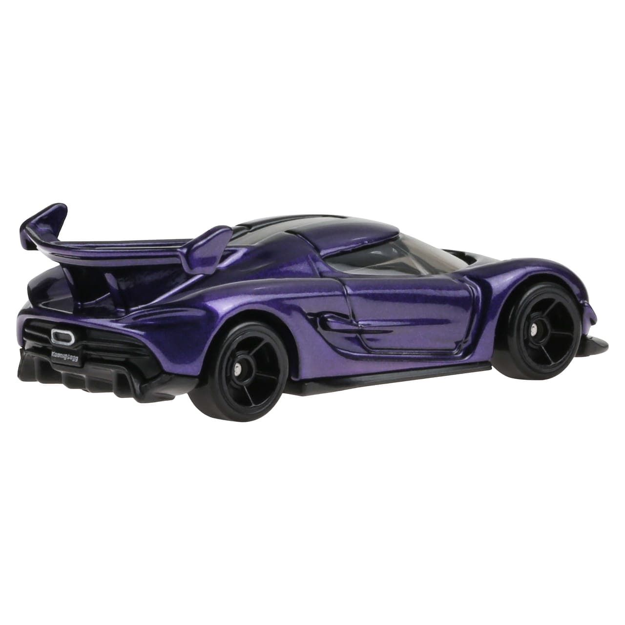 2020 Koenigsegg Jesko 3