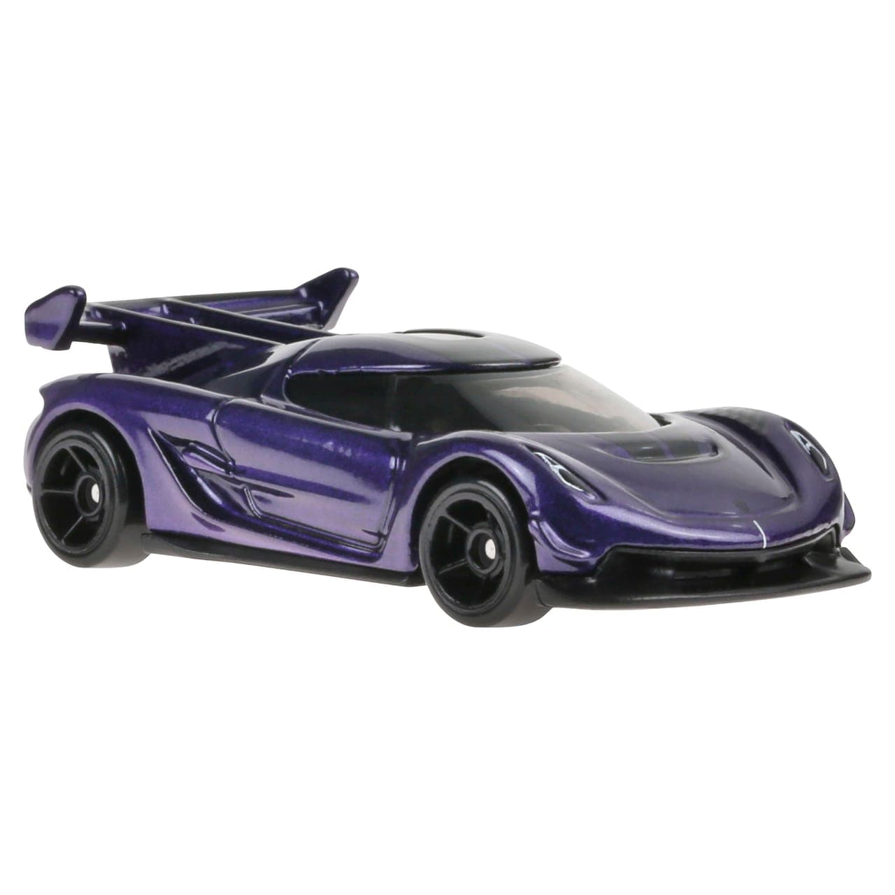 2020 Koenigsegg Jesko 4