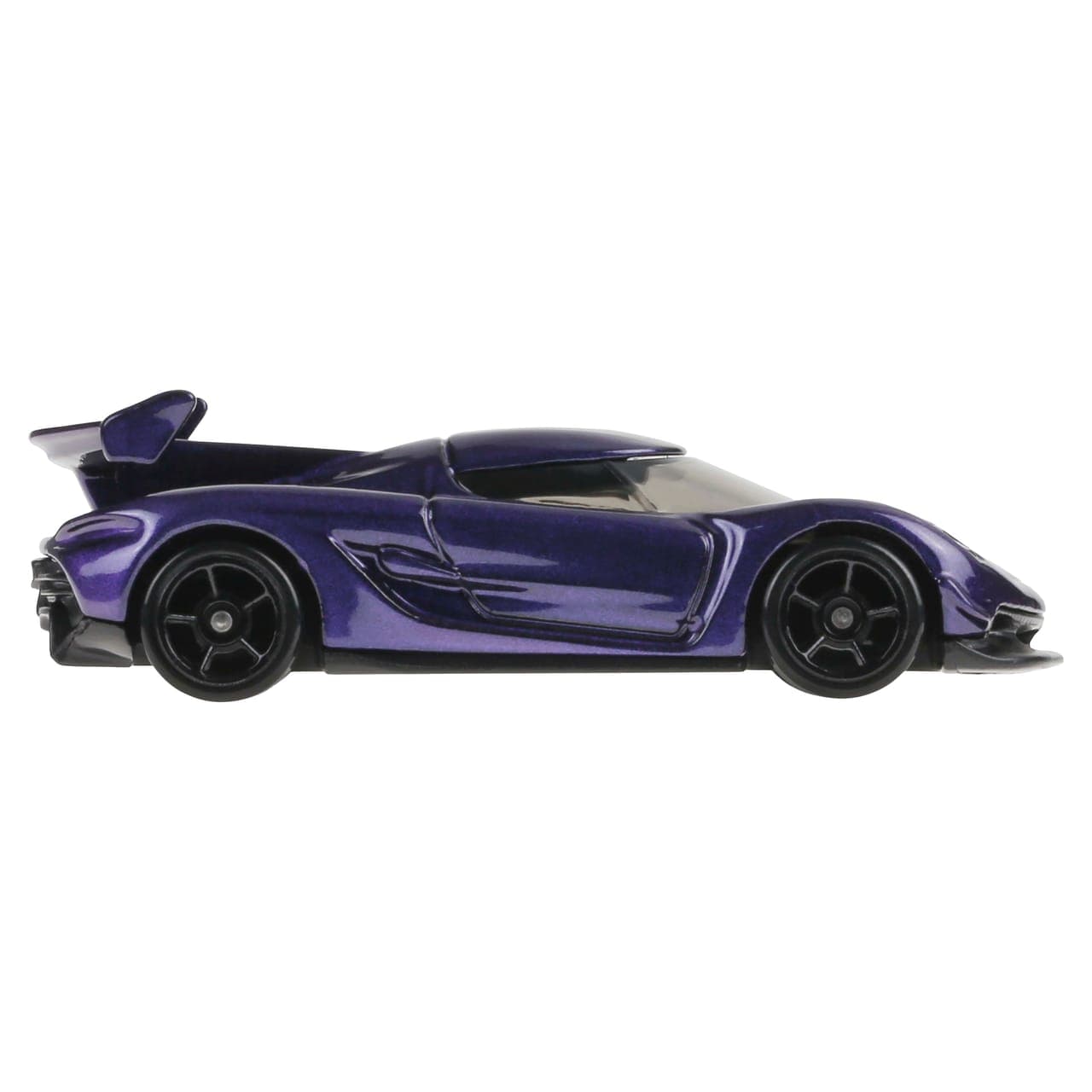 2020 Koenigsegg Jesko 5