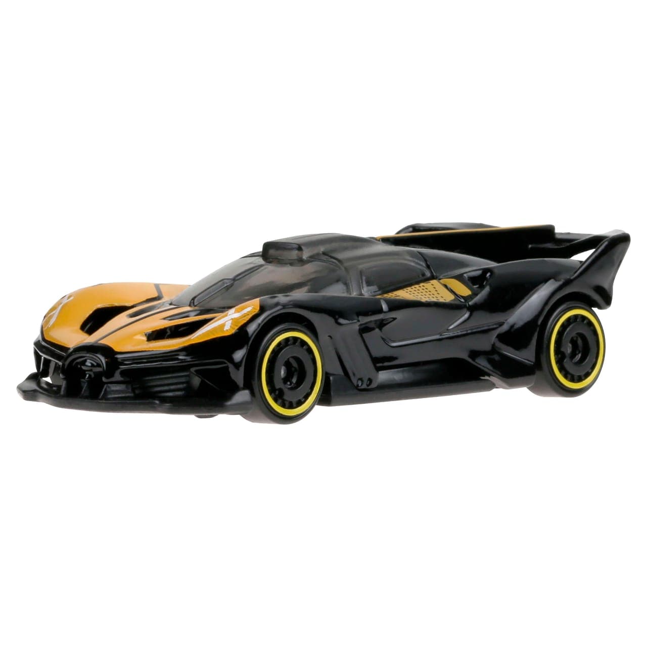 Bugatti Bolide